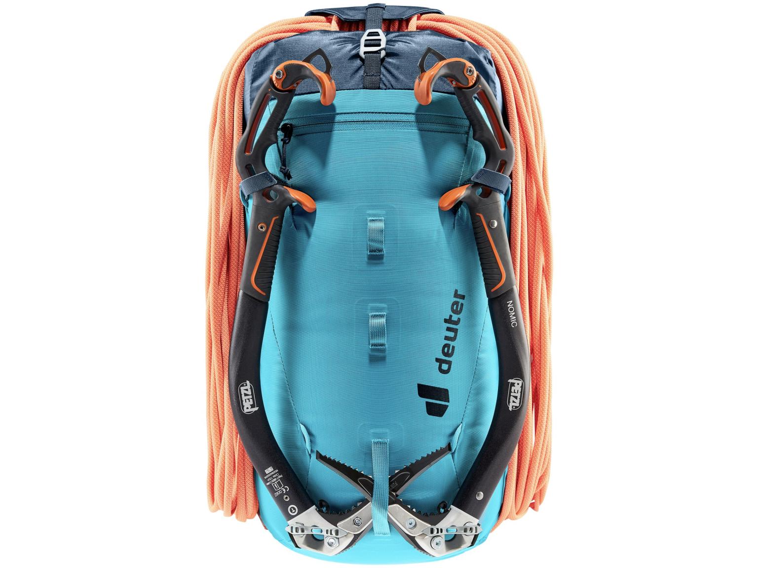 deuter Guide 22 SL Damen Tourenrucksack Lagoon Ink Türkis