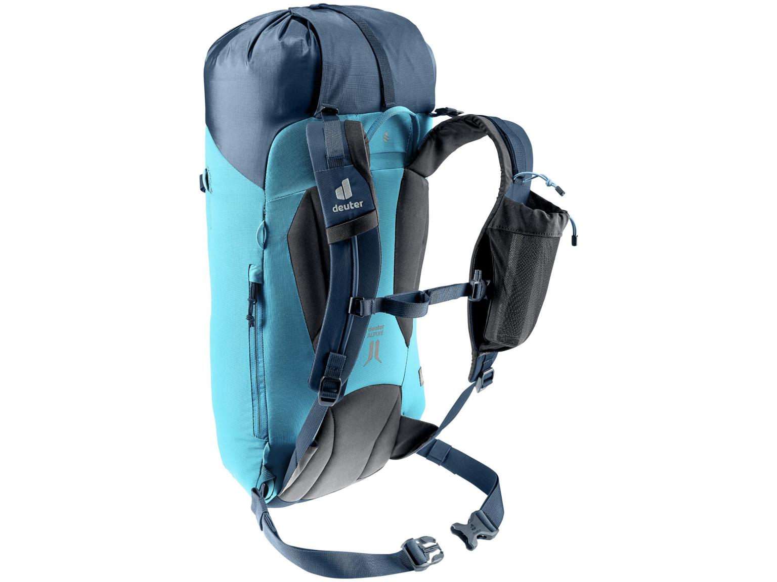 deuter Guide 22 SL Damen Tourenrucksack Lagoon Ink Türkis