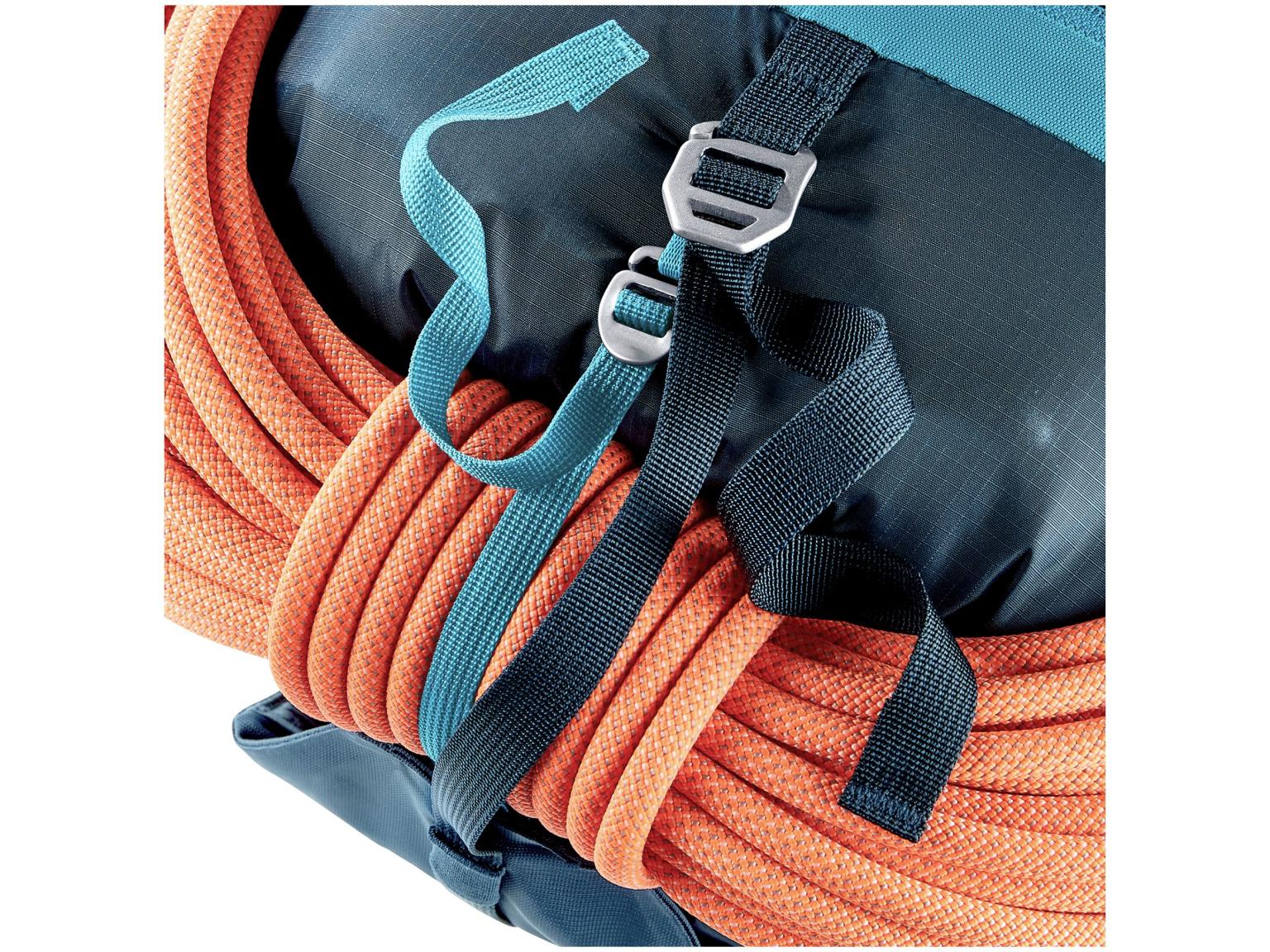 deuter Guide 22 SL Damen Tourenrucksack Lagoon Ink Türkis