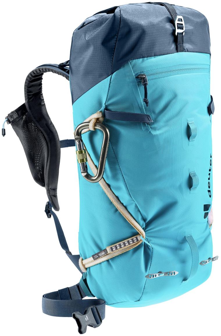 deuter Guide 22 SL Damen Tourenrucksack Lagoon Ink Türkis