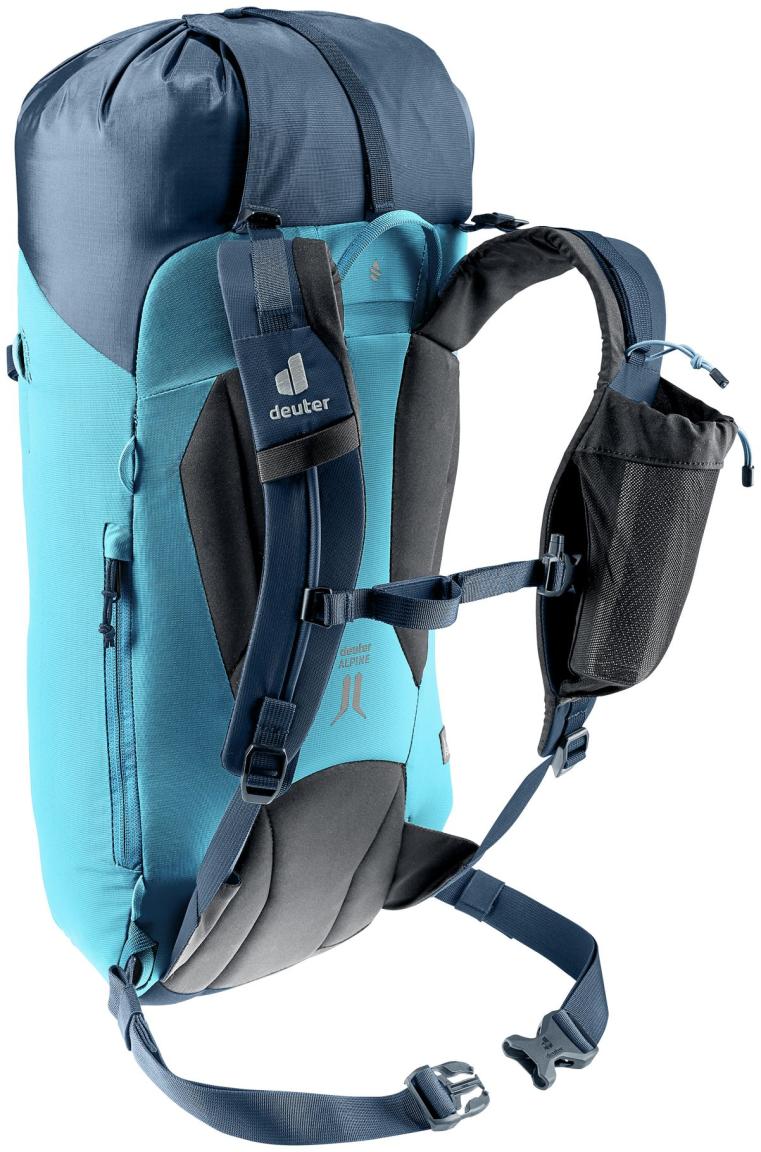 deuter Guide 22 SL Damen Tourenrucksack Lagoon Ink Türkis