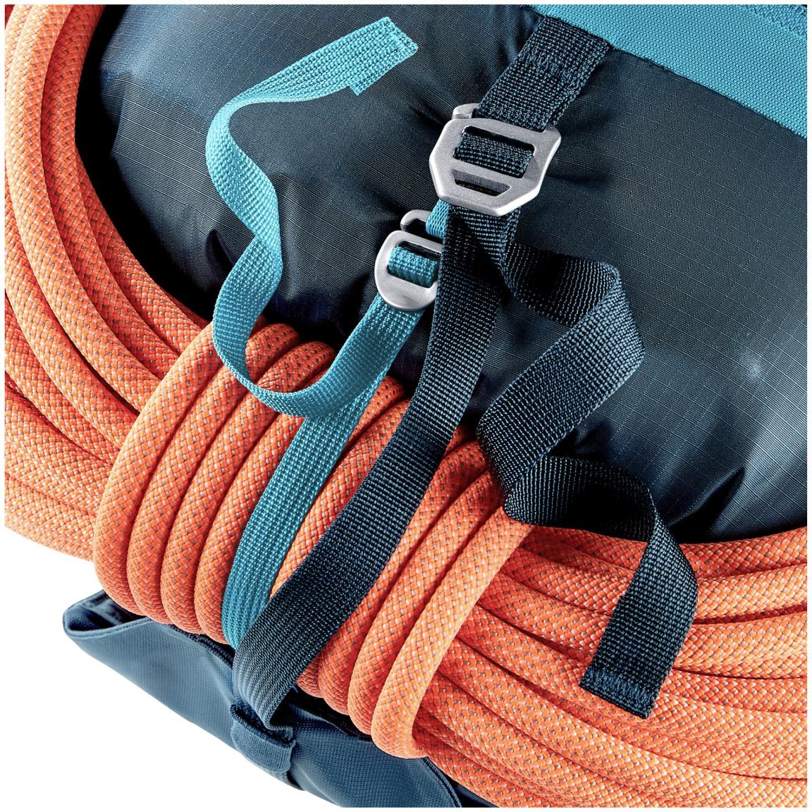 deuter Guide 22 SL Damen Tourenrucksack Lagoon Ink Türkis