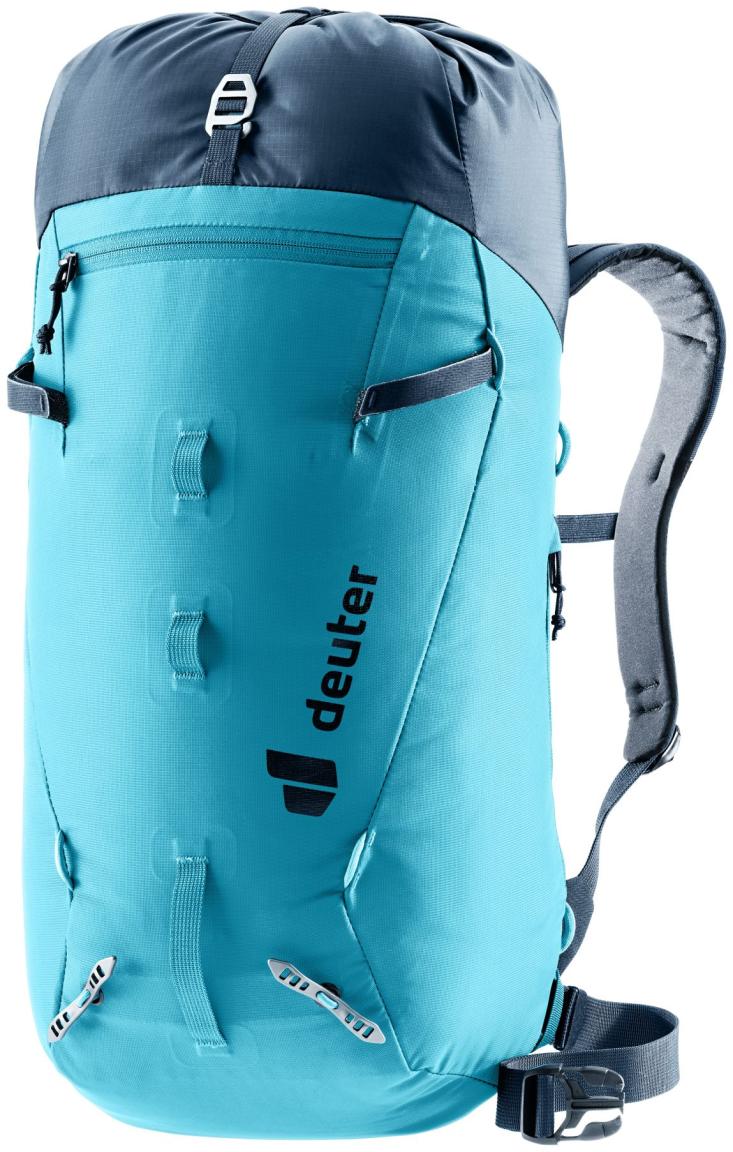 deuter Guide 22 SL Damen Tourenrucksack Lagoon Ink Türkis