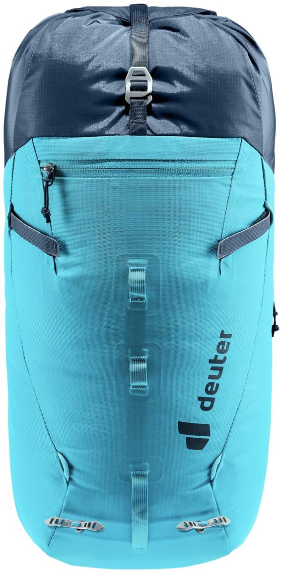 deuter Guide 22 SL Damen Tourenrucksack Lagoon Ink Türkis