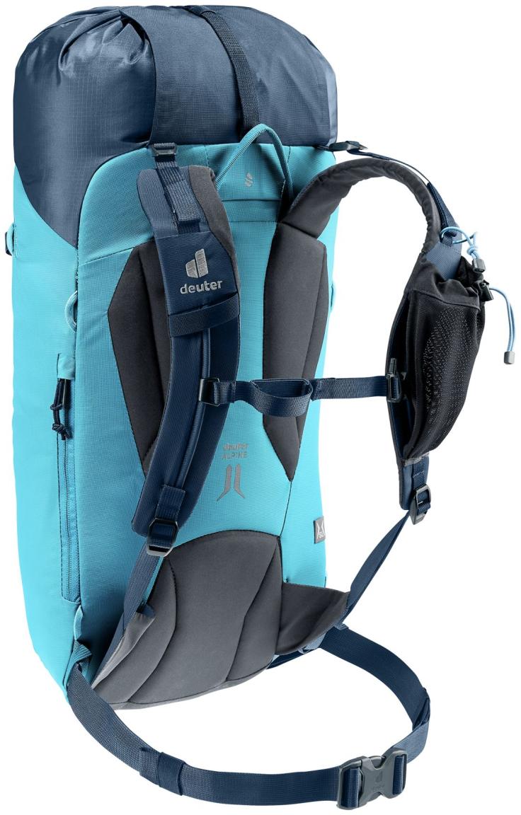 deuter Guide 22 SL Damen Tourenrucksack Lagoon Ink Türkis