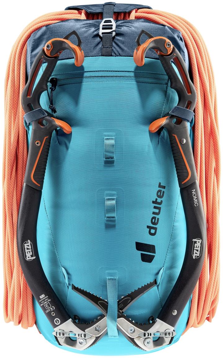 deuter Guide 22 SL Damen Tourenrucksack Lagoon Ink Türkis