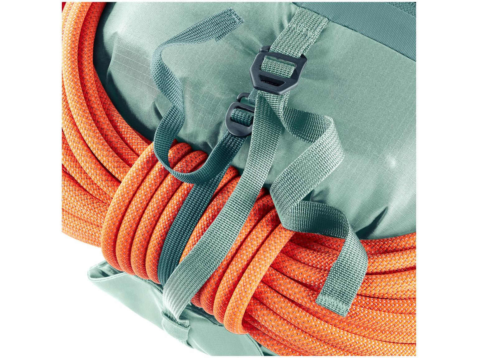 deuter Kletterrucksack Guide 22 SL Jade Frost Mint