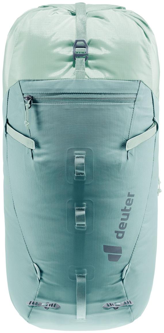 deuter Kletterrucksack Guide 22 SL Jade Frost Mint