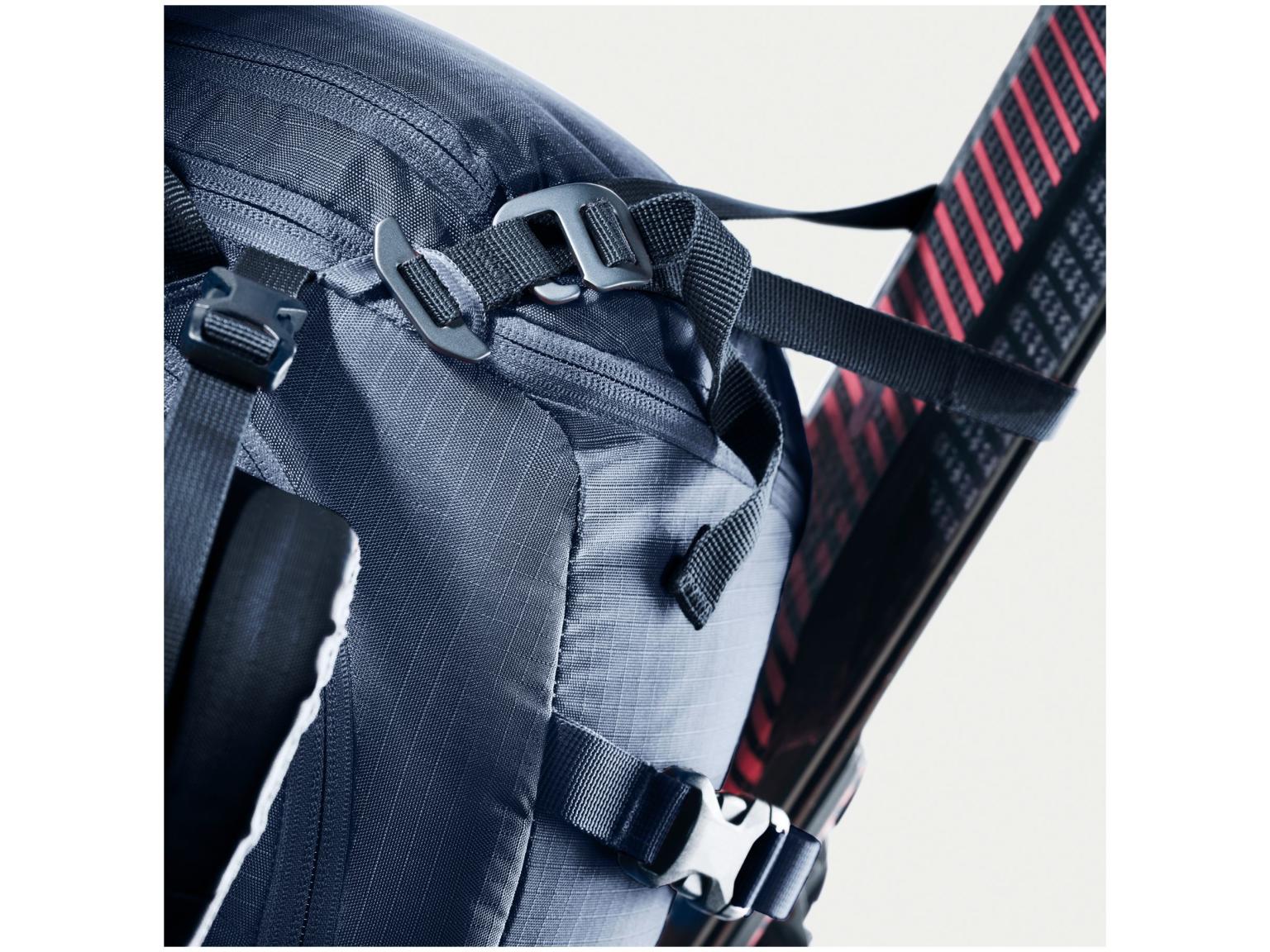 deuter Tourenrucksack Freerider Pro 34+ Marine Ink