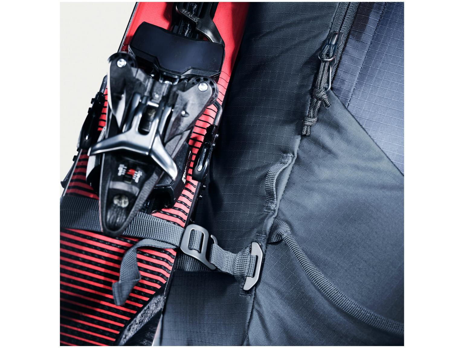 deuter Tourenrucksack Freerider Pro 34+ Marine Ink