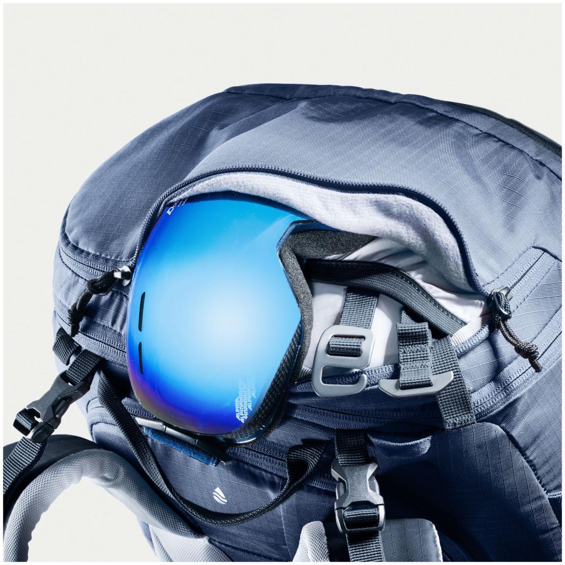 deuter Tourenrucksack Freerider Pro 34+ Marine Ink