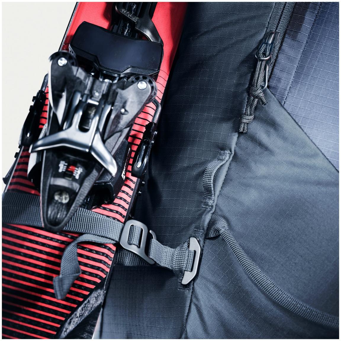 deuter Tourenrucksack Freerider Pro 34+ Marine Ink