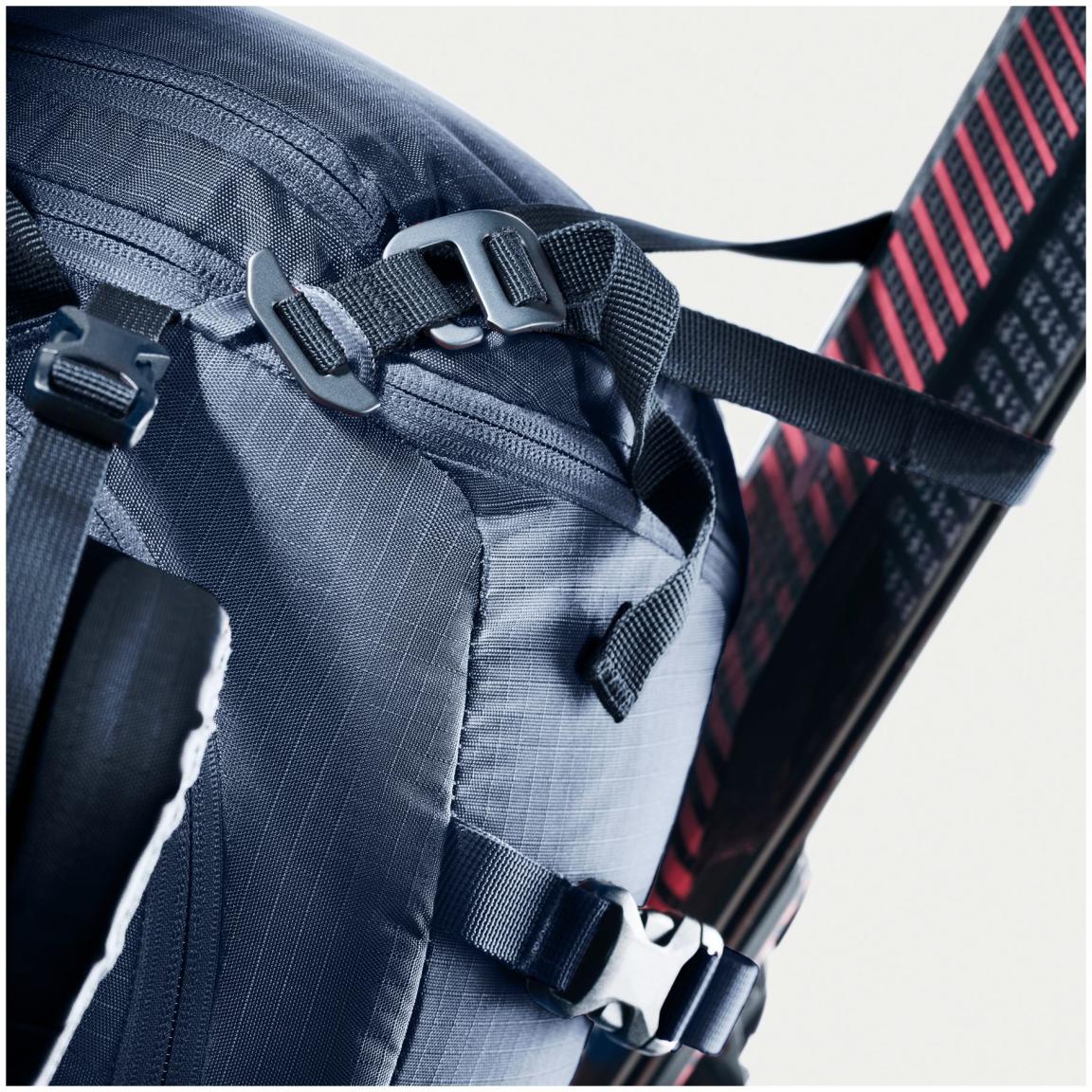 deuter Tourenrucksack Freerider Pro 34+ Marine Ink