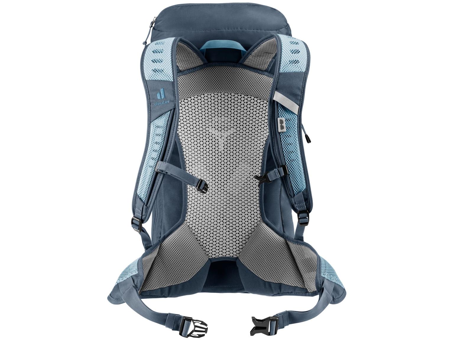 deuter Wanderrucksack AC Lite 24 Atlantic Ink Blau