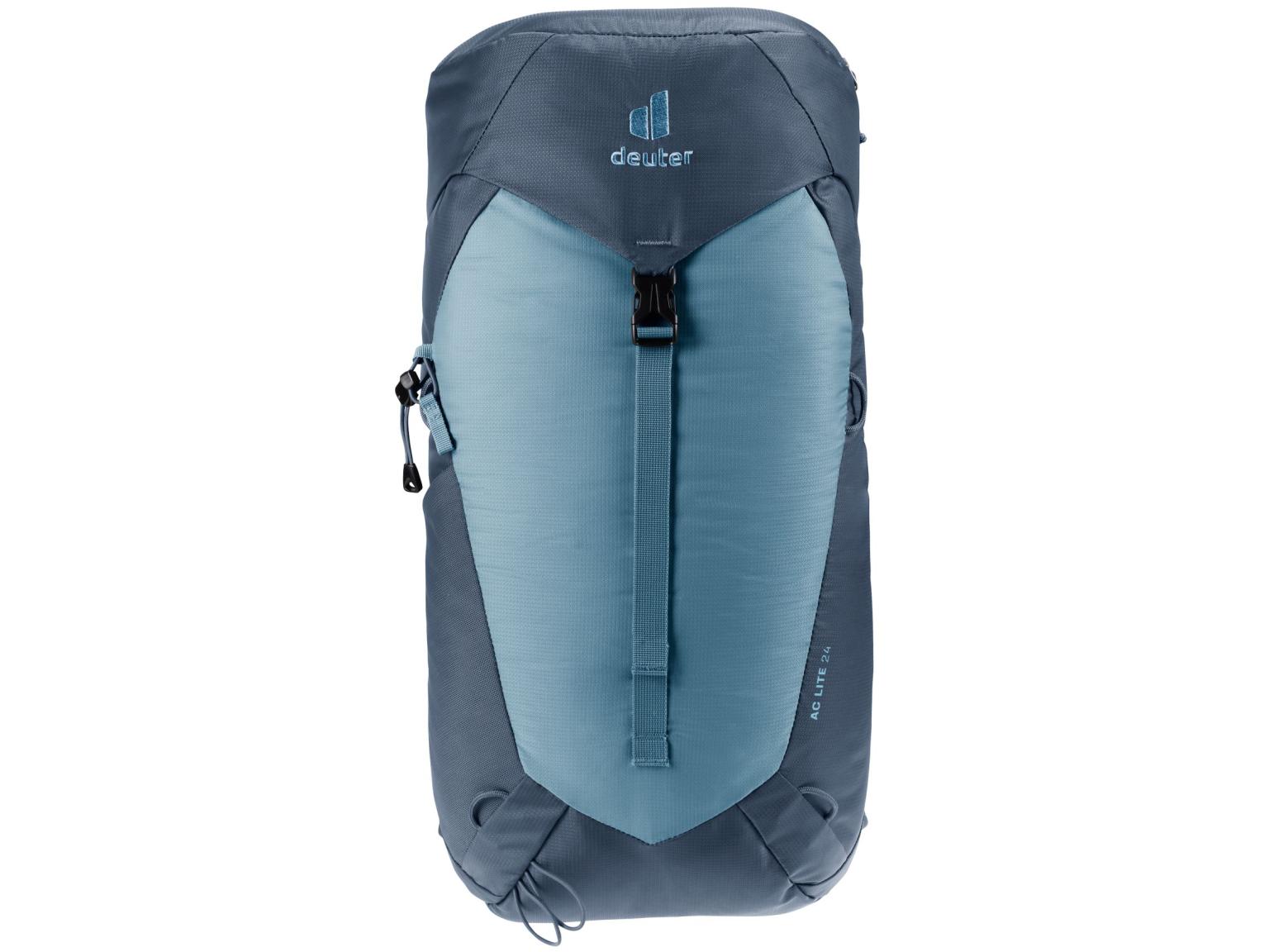 deuter Wanderrucksack AC Lite 24 Atlantic Ink Blau