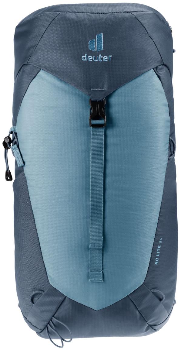 deuter Wanderrucksack AC Lite 24 Atlantic Ink Blau