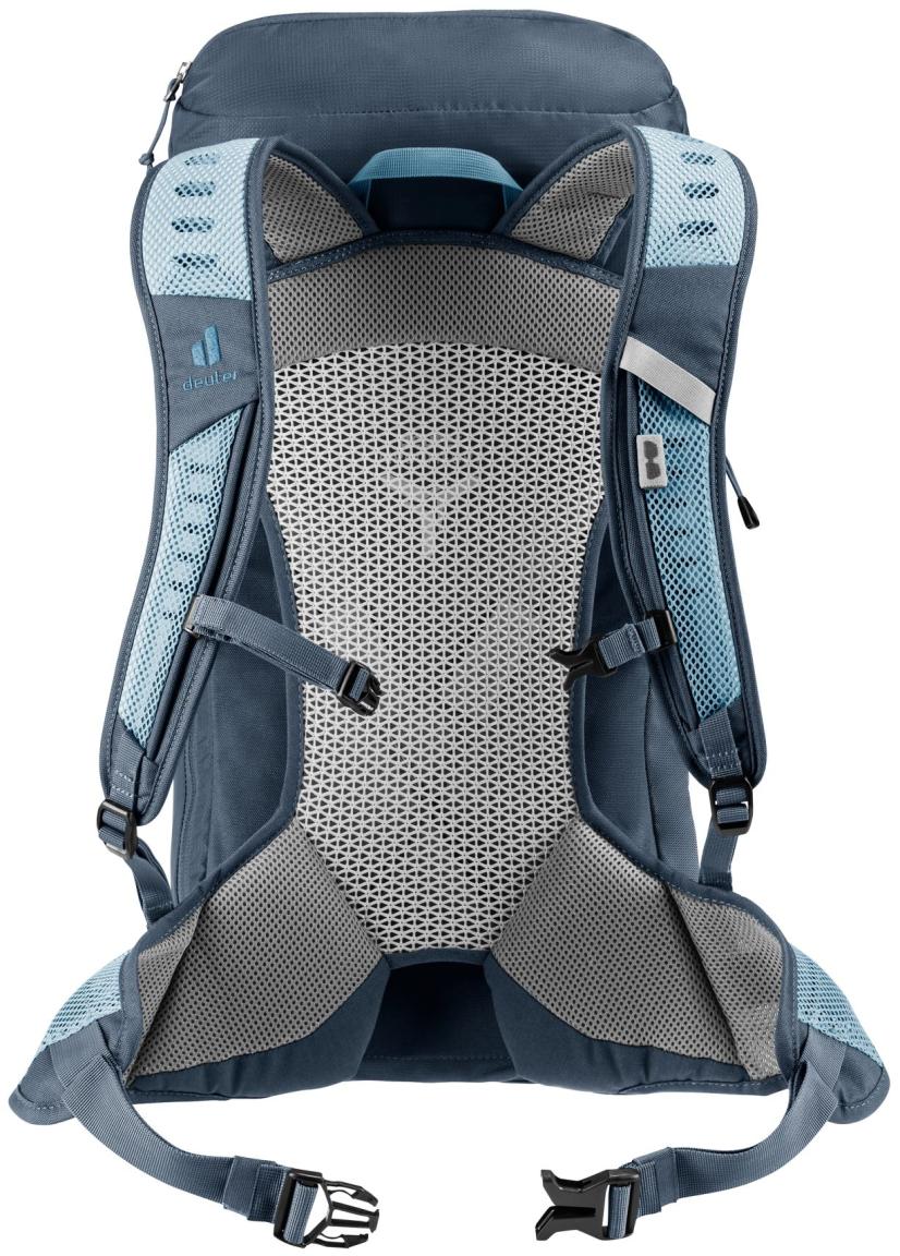 deuter Wanderrucksack AC Lite 24 Atlantic Ink Blau