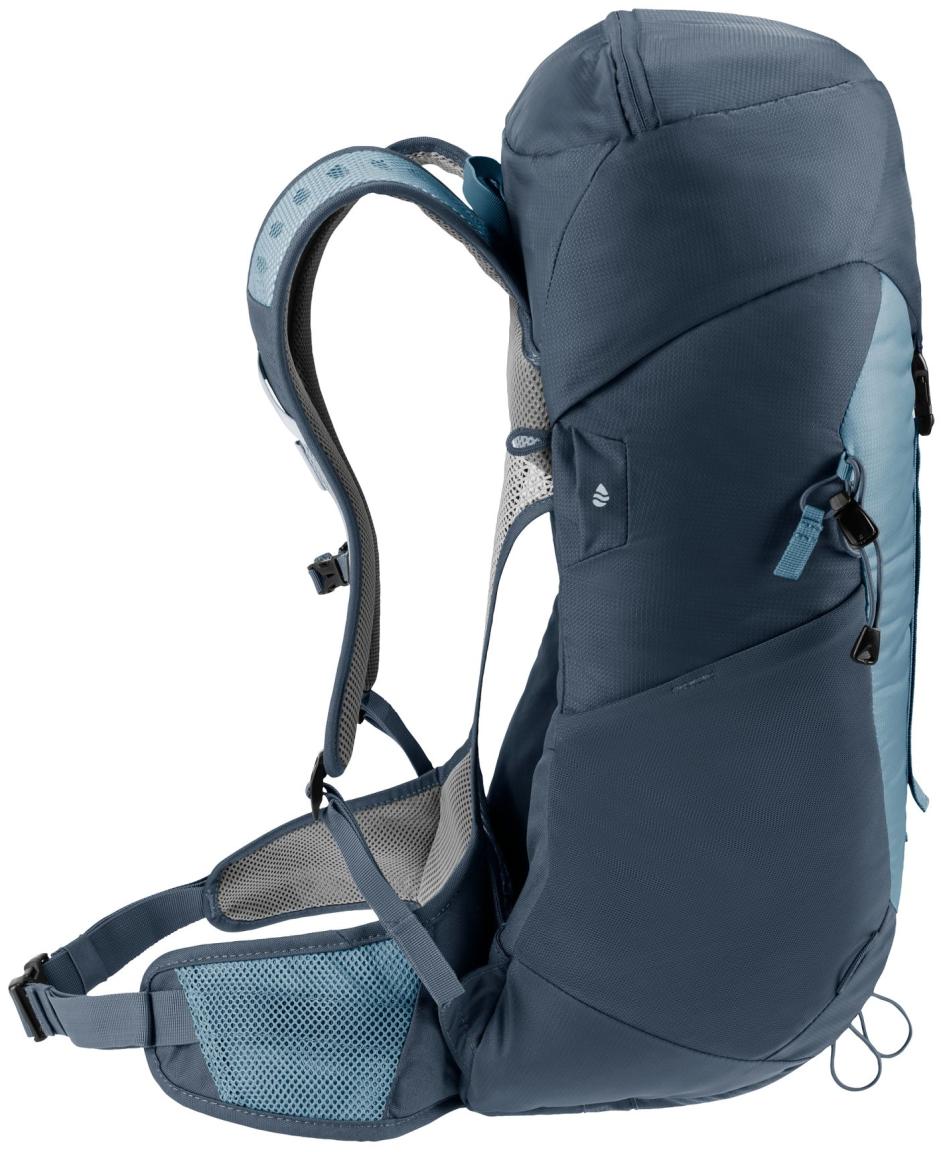 deuter Wanderrucksack AC Lite 24 Atlantic Ink Blau