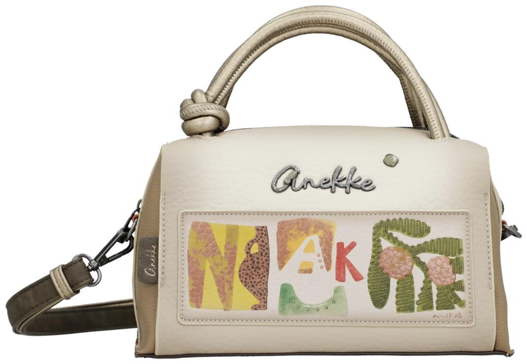 exklusive Bowlingbag Anekke Muse Amphora kompakt Ziernieten