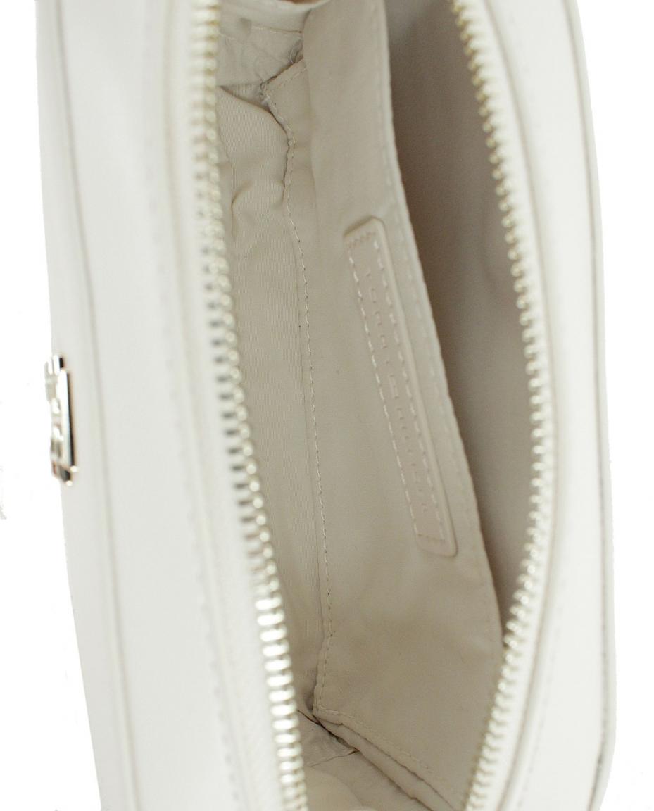 exklusive Handtasche Tommy Hilfiger Feminine Dunkelblau 