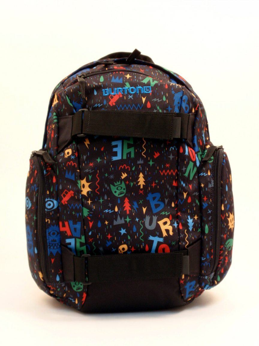 burton youth metalhead
