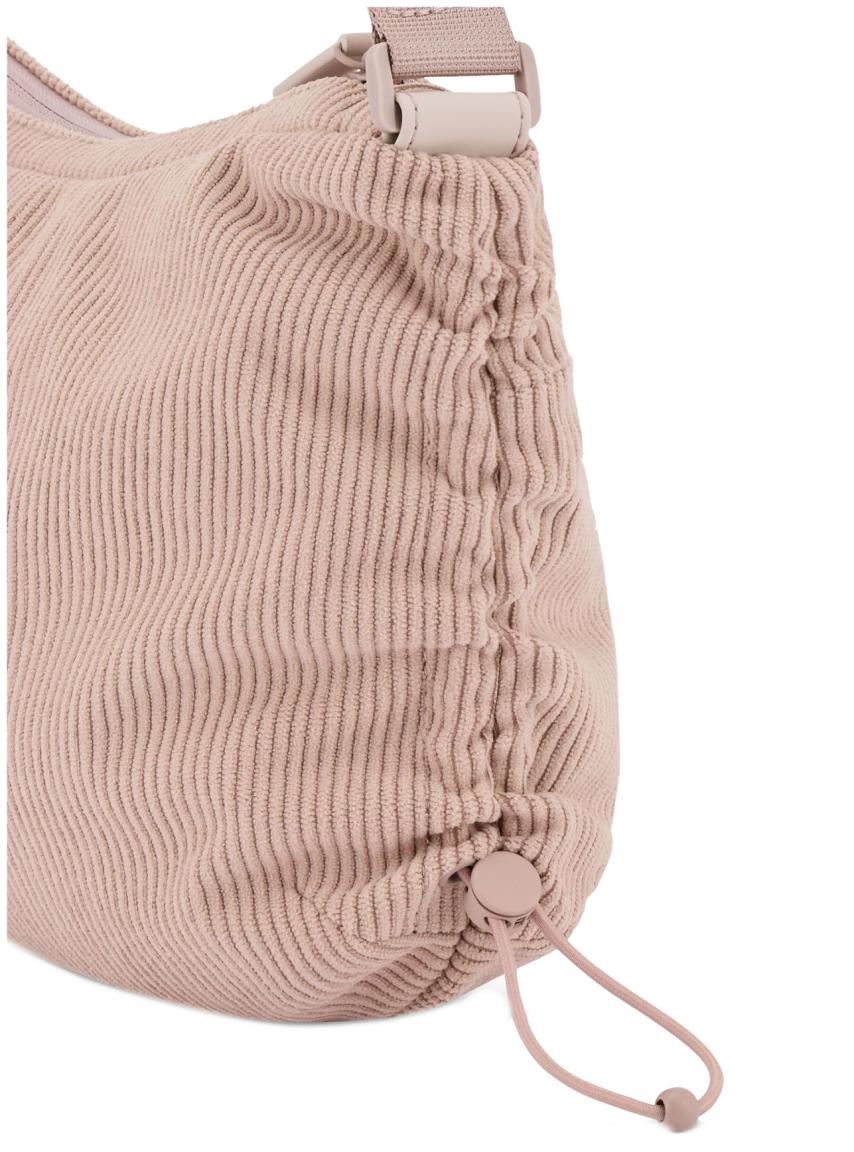 feminine Beuteltasche Kapten and Son Skara Small CORD Rose Clay