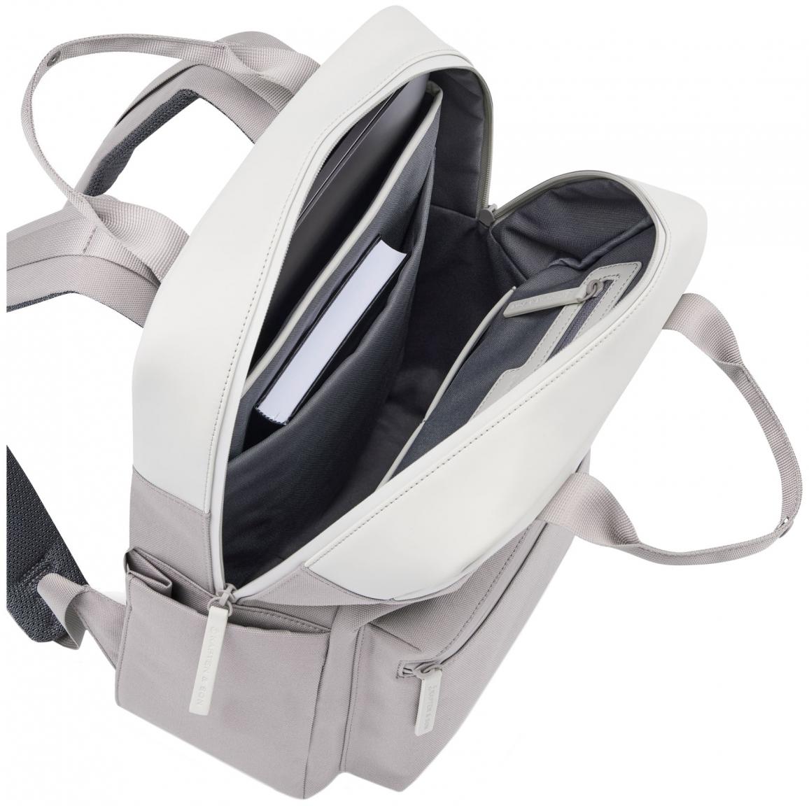 femininer Tagesrucksack Kapten & Son Bergen Pro Muted Clay