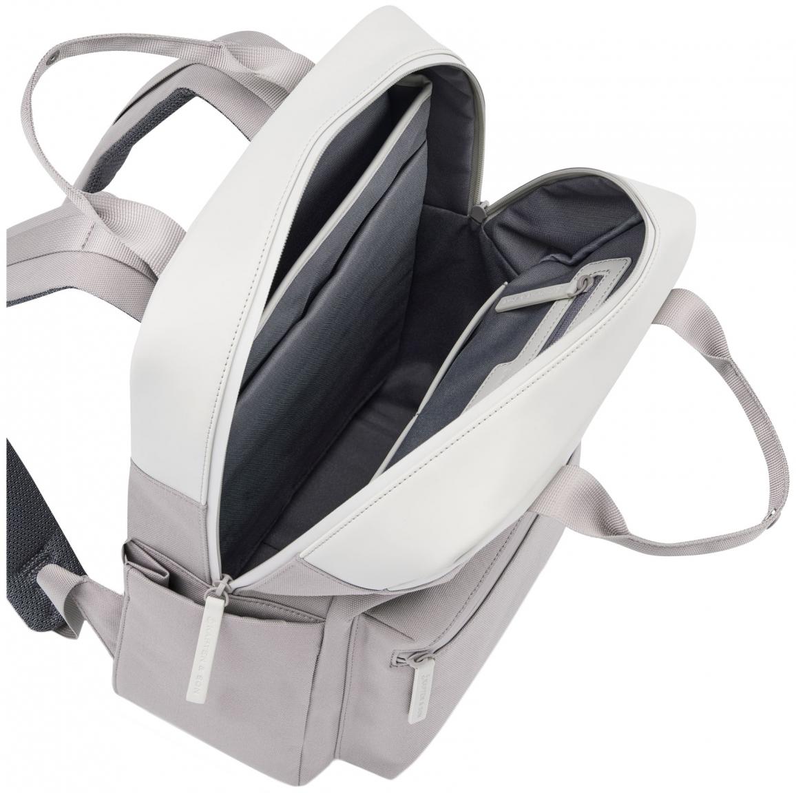 femininer Tagesrucksack Kapten & Son Bergen Pro Muted Clay