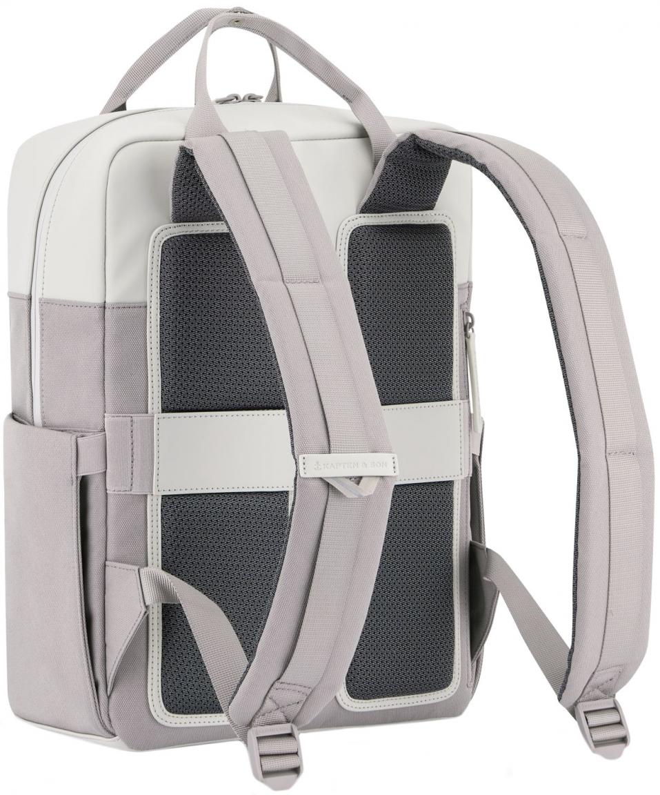 femininer Tagesrucksack Kapten & Son Bergen Pro Muted Clay
