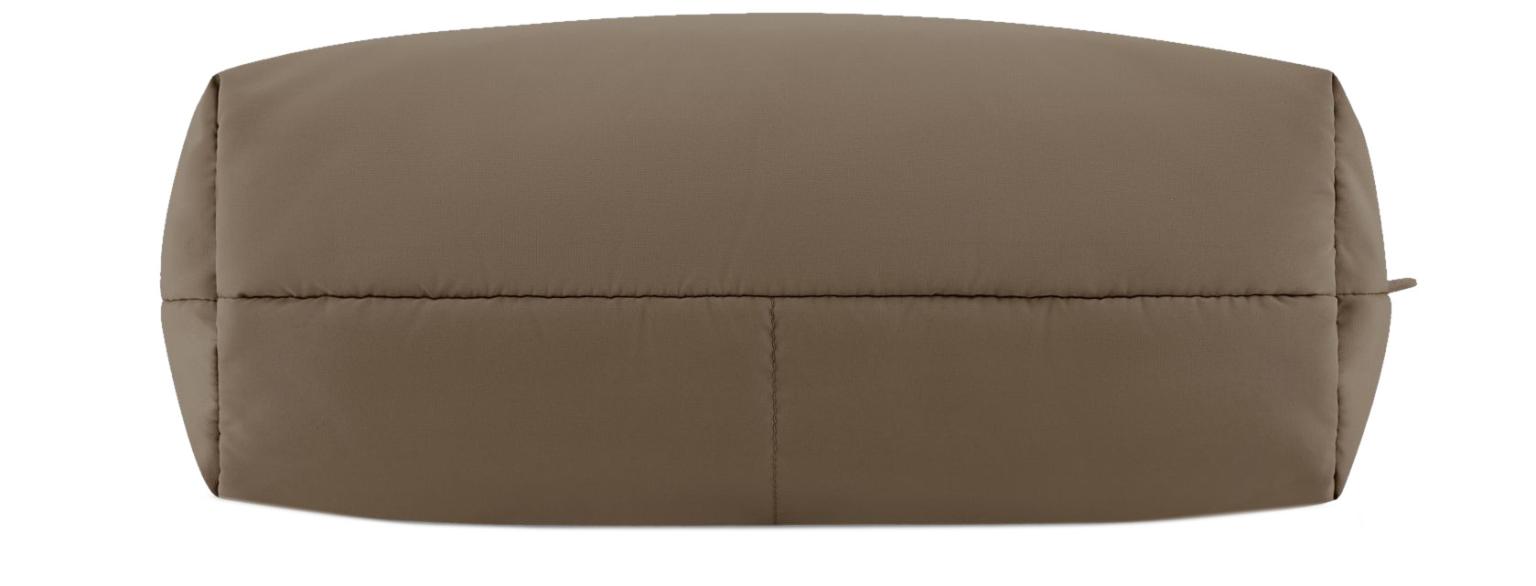 geräumige Damentasche Kapten and Son Shopper beige Skara Cloud Cord Laptop