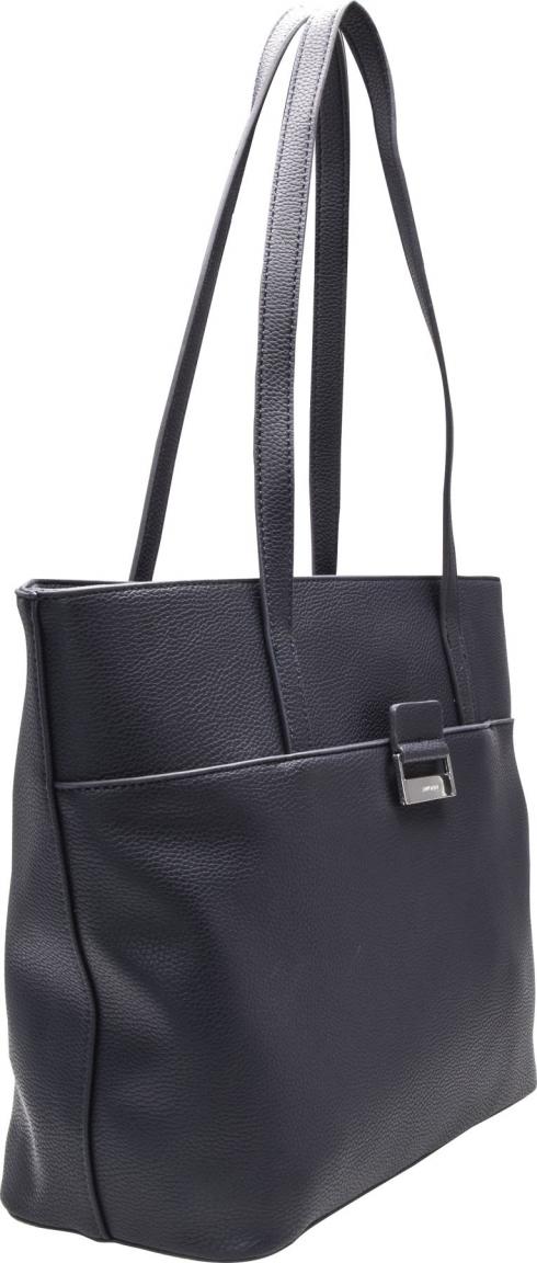 geräumiger Shopper Talk Different II Gerry Weber Dunkelblau 