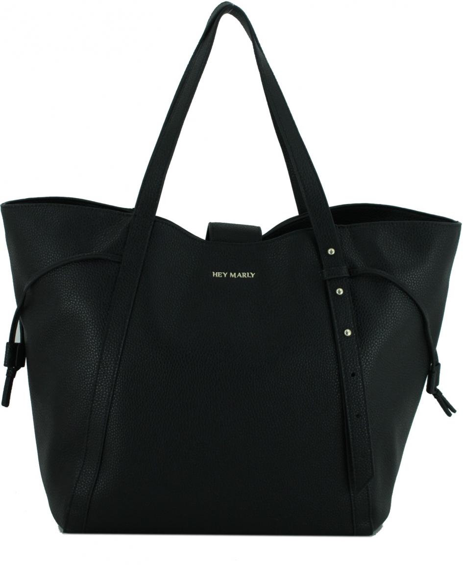 große Henkeltasche Pretty Wonder M Crema hellbeige nachhaltig