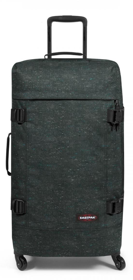 grosse Reisetasche Eastpak Trans4 L Zahlenschloss Nep Whale