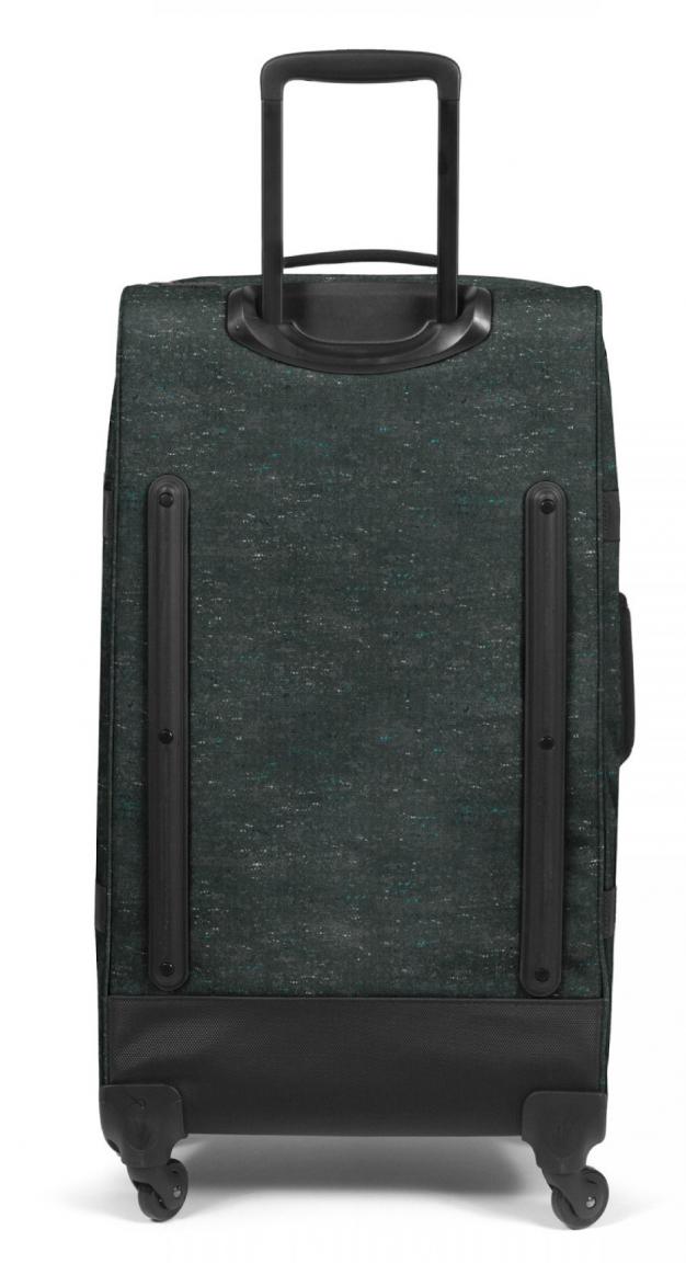 grosse Reisetasche Eastpak Trans4 L Zahlenschloss Nep Whale