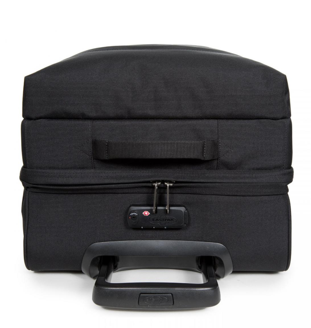 grosse Reisetasche Eastpak Trans4 L Zahlenschloss Nep Whale