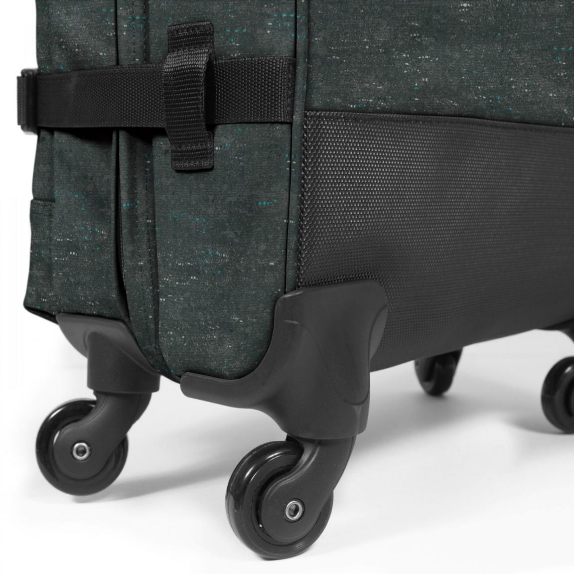 grosse Reisetasche Eastpak Trans4 L Zahlenschloss Nep Whale