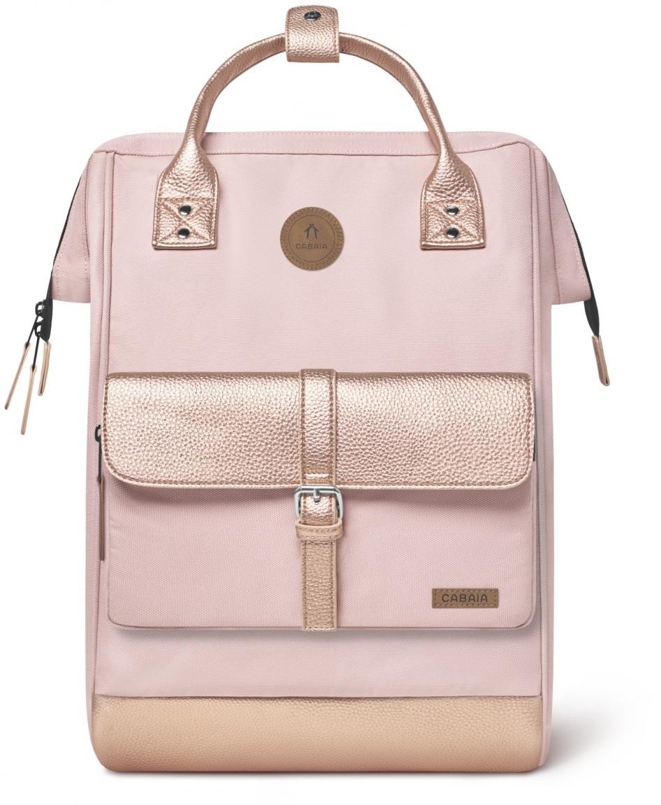 großer Outdoorrucksack Nude Adventurer Large Queretaro Cabaia