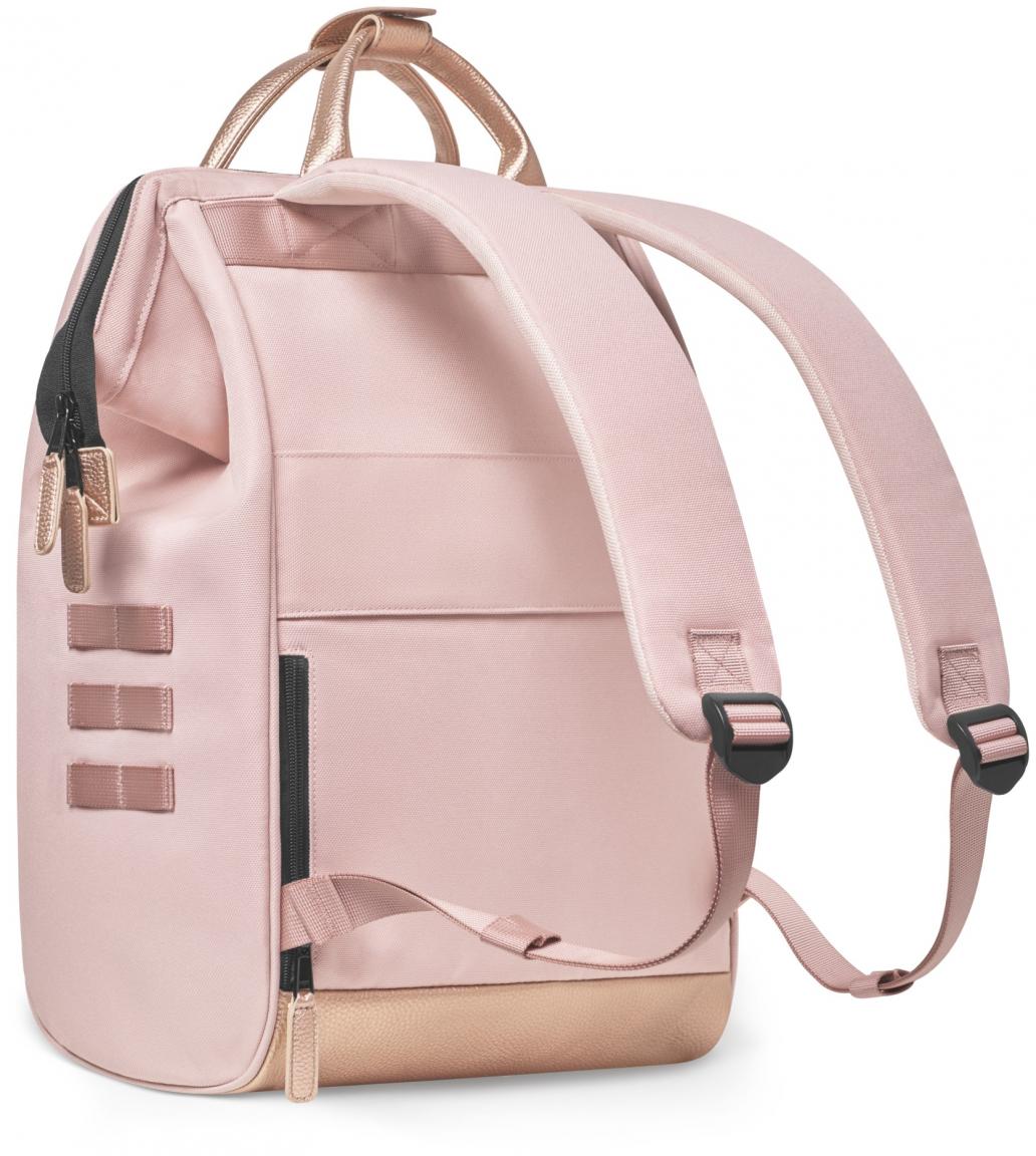 großer Outdoorrucksack Nude Adventurer Large Queretaro Cabaia