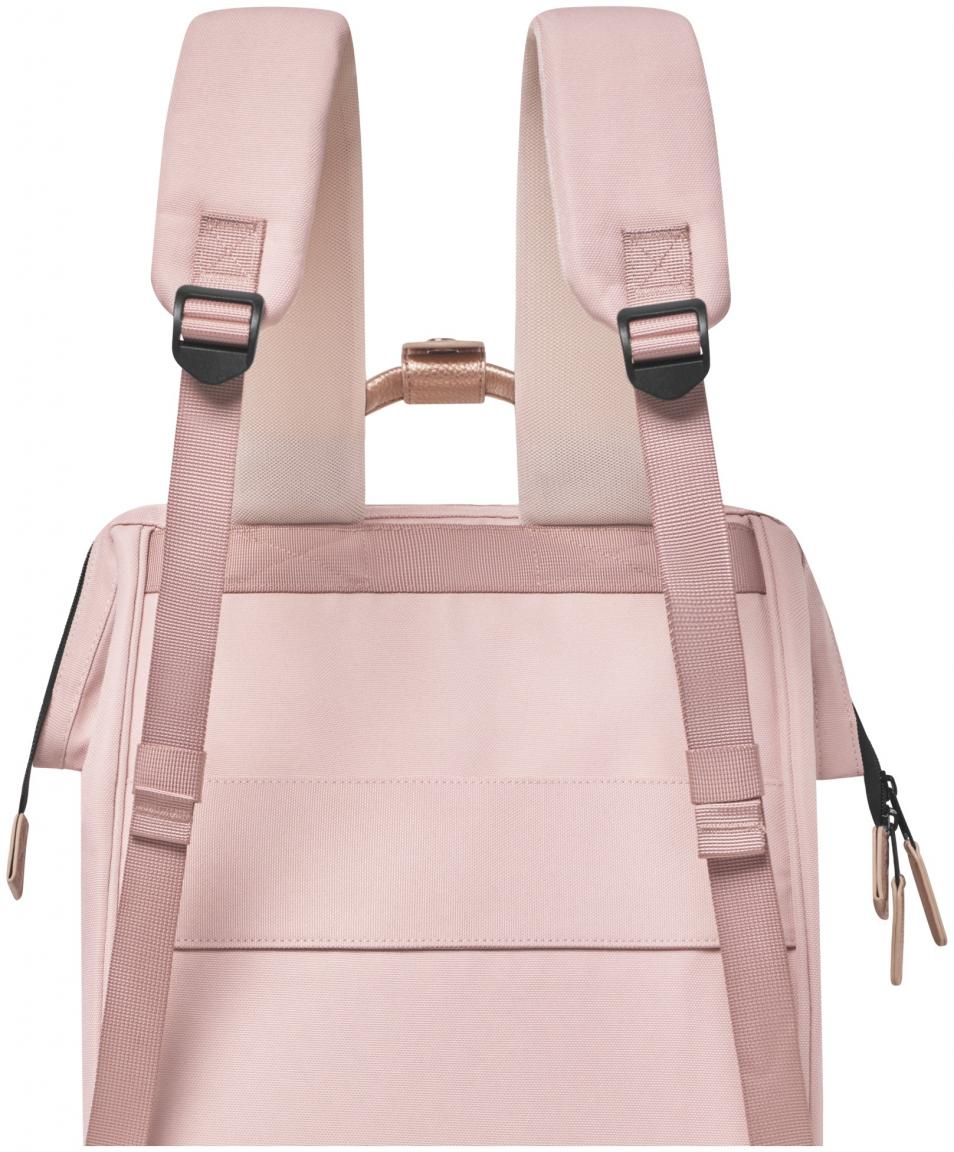 großer Outdoorrucksack Nude Adventurer Large Queretaro Cabaia