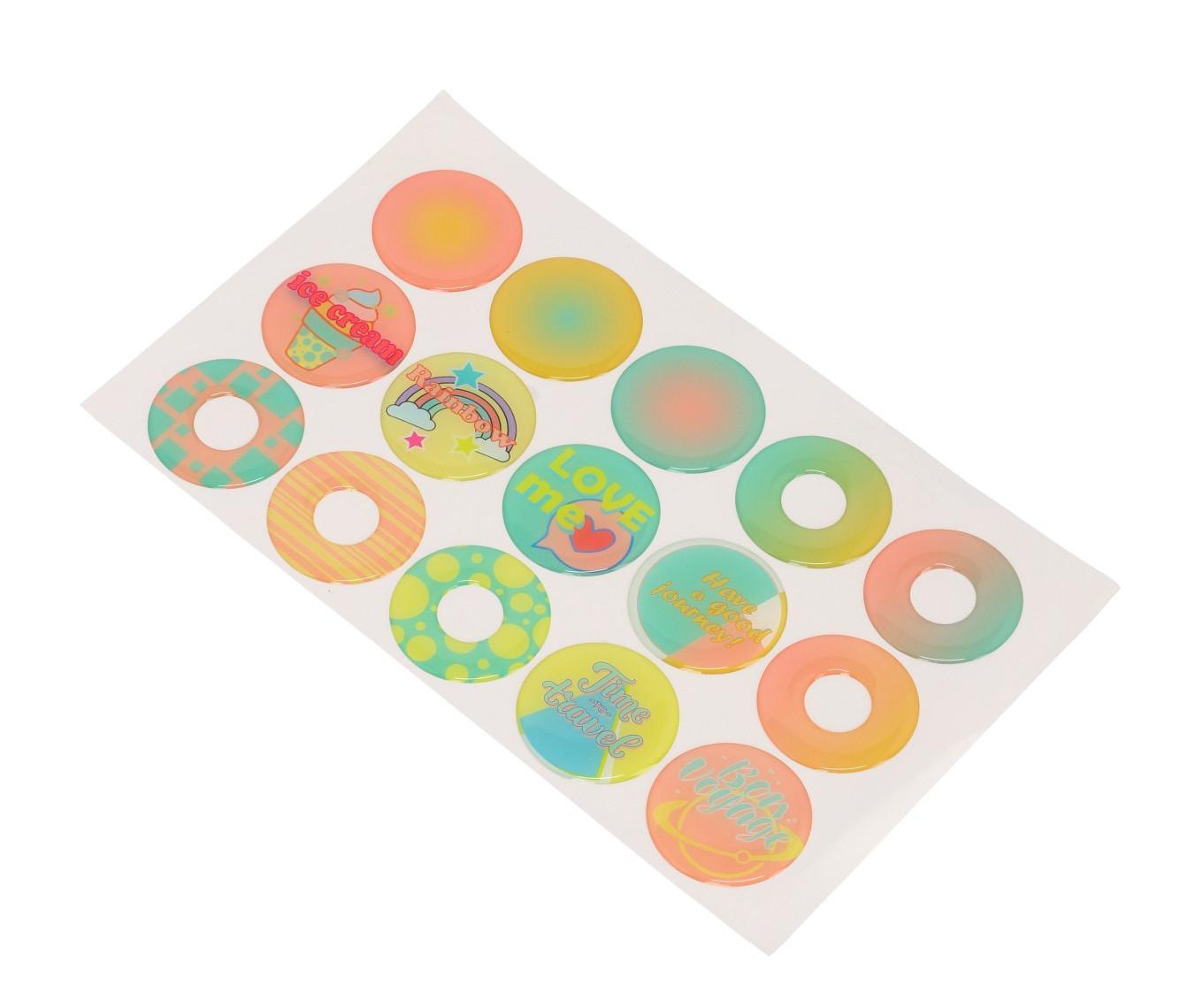 großer Reisekoffer Travelite Smarty L 77cm gelb Hartschale