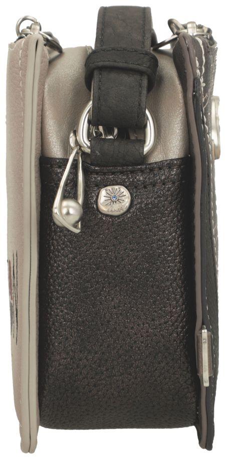 handliche Anekke Umhängetasche Sophia Auralis Beige