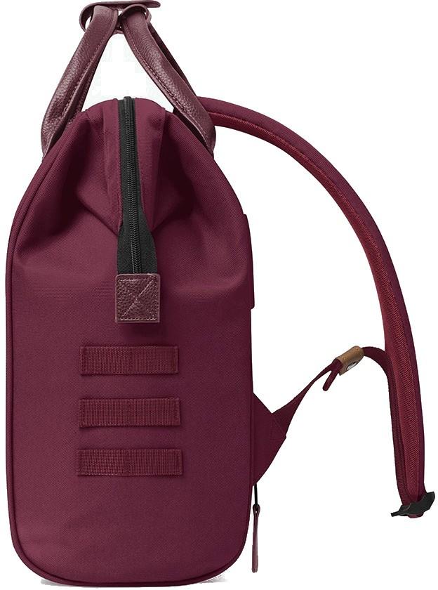 hellblauer Rucksack The Adventurer Cabaia Ajaccio Medium