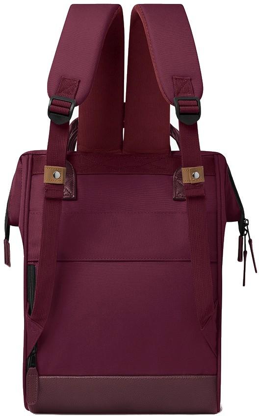hellblauer Rucksack The Adventurer Cabaia Ajaccio Medium