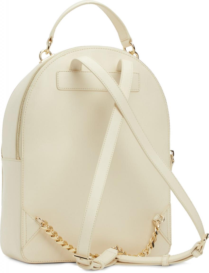 heller Damenrucksack Tommy Hilfiger Refined Backpack Calico Beige