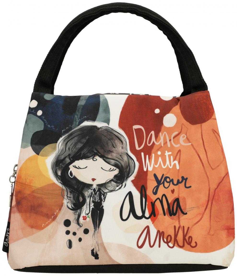 isolierende Henkeltasche Anekke Alma Spanien