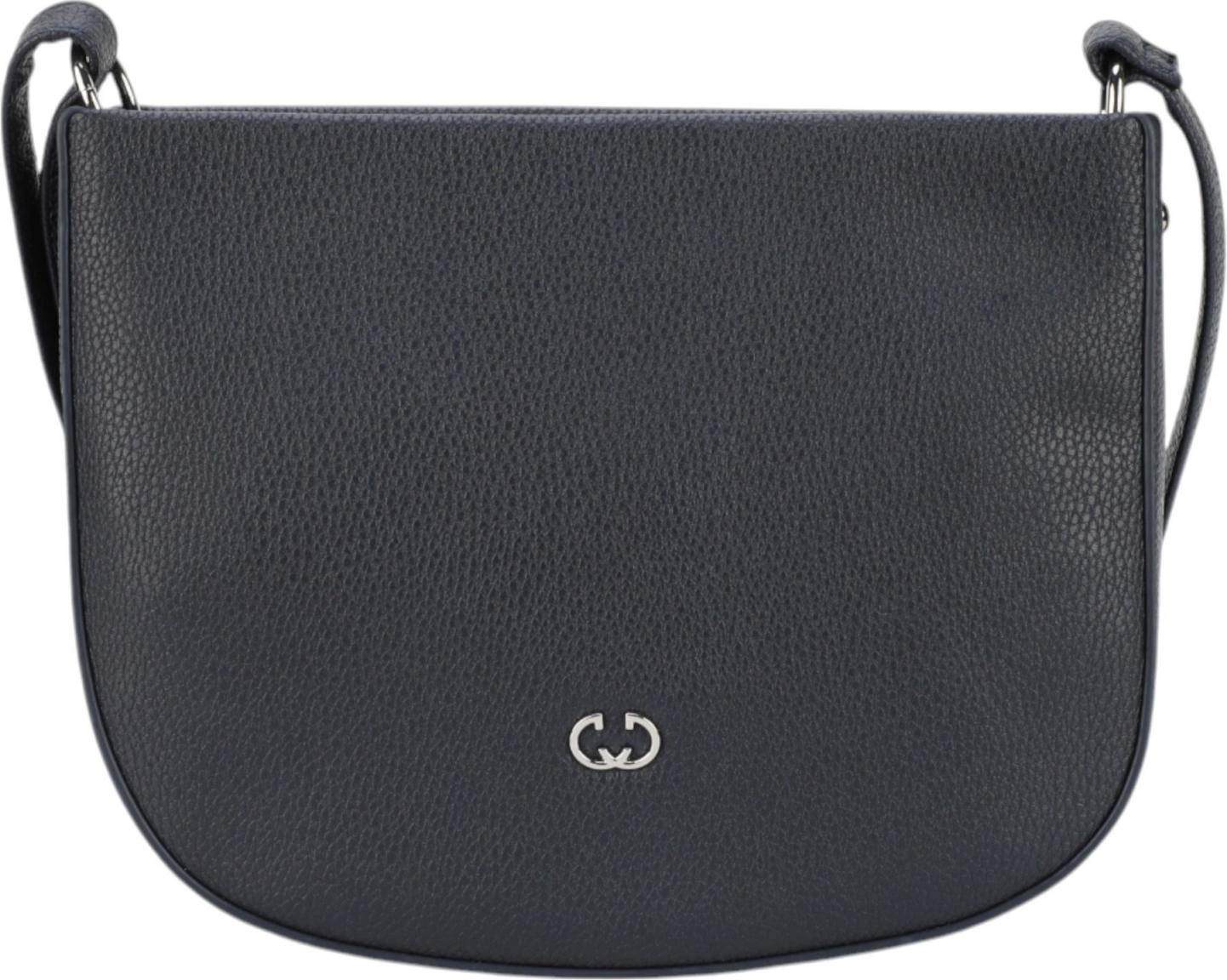 klassische Umhängetasche Talk Different Gerry Weber Dark blue