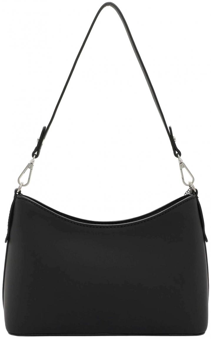 kleine Henkeltasche Suri Frey Alexander X schwarz