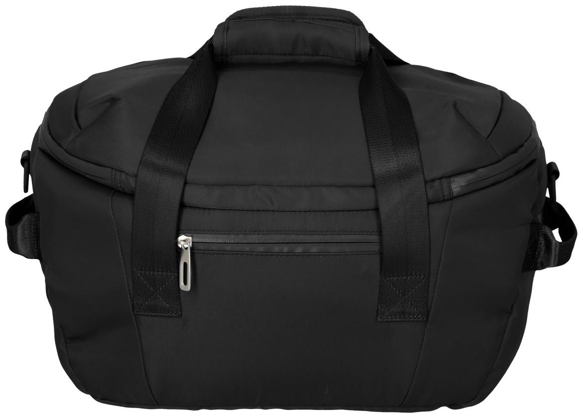 kleine Reisetasche schwarz Travelite Basics Travel Bag Ryanair