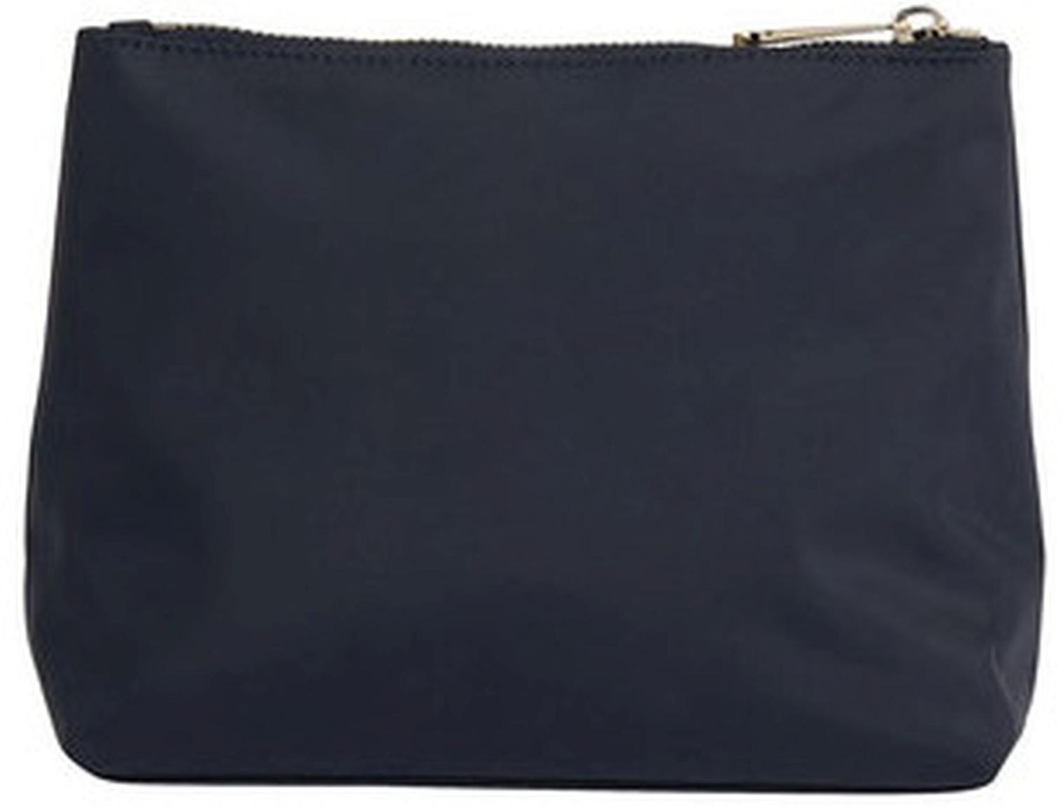 kleiner Kulturbeutel Tommy Hilfiger Poppy Space Blue mix Corp