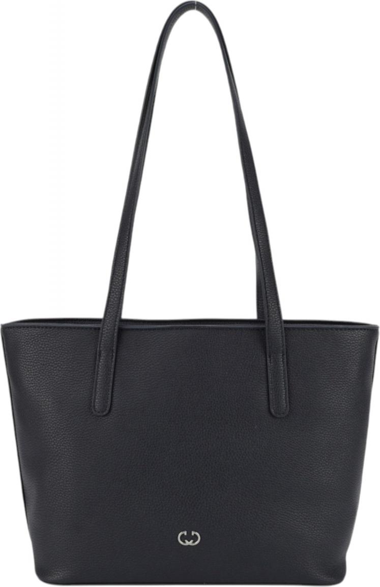 kompakter Shopper Gerry Weber Talk Different Dunkelblau